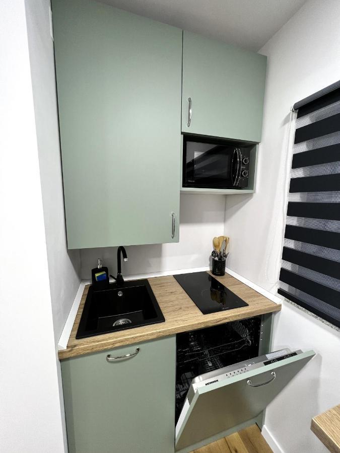 Denis Studio Turda Extérieur photo